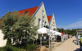 Trassenheide Strandstr. 21 Fewo 08 Strandgut